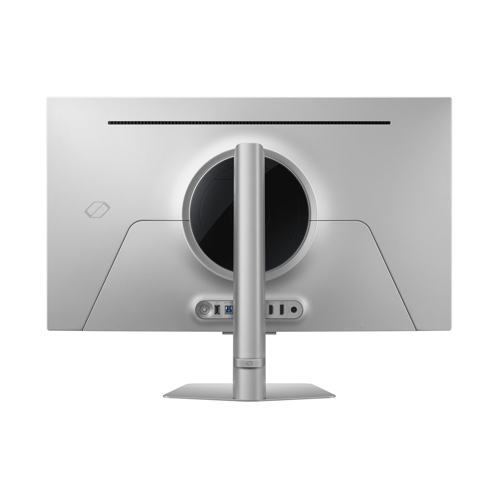 Samsung Odyssey G8 32" 240Hz OLED Gaming Monitor