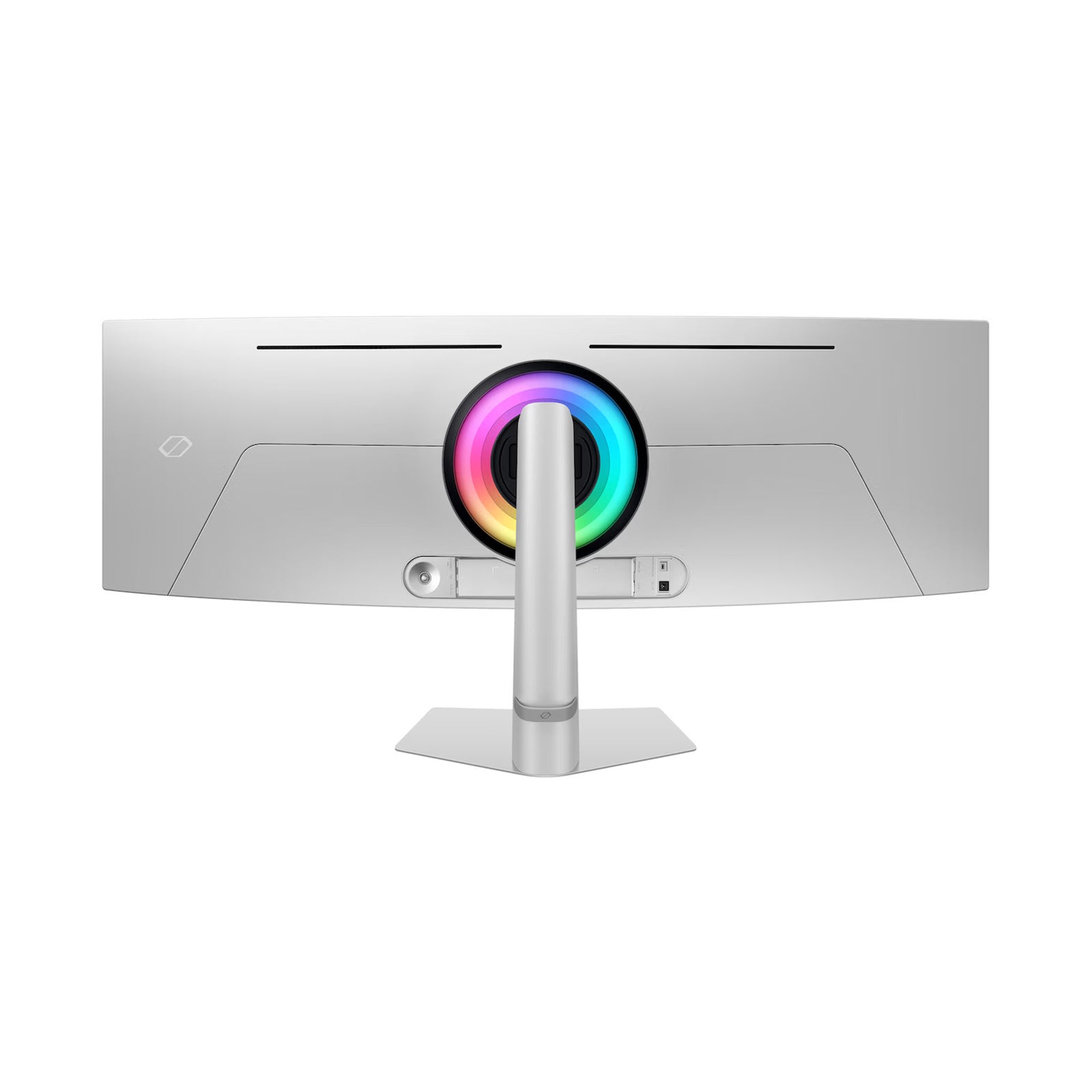 Samsung 49" Gaming Monitor G9 G93SC Odyssey OLED