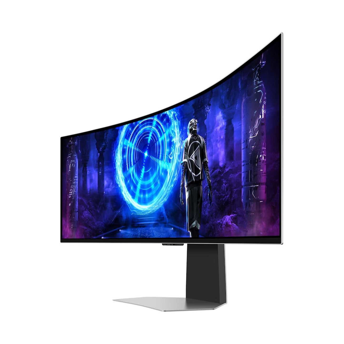 Samsung 49" Odyssey OLED G9 G952 Gaming Monitor