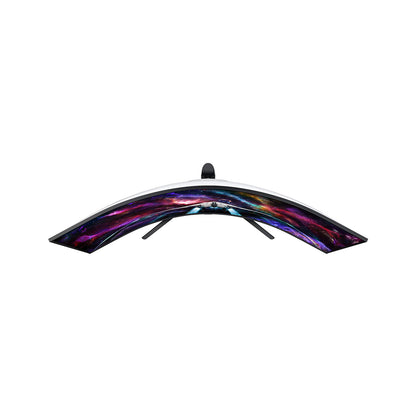 SAMSUNG 57’’ Odyssey Neo G9 Curved Dual UHD Gaming Monitor