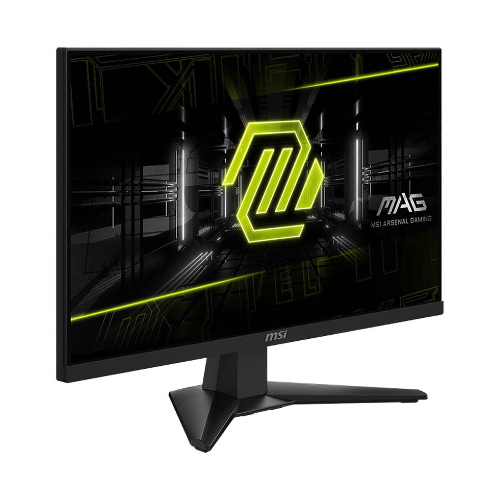 MSI Monitor 24" - 200Hz