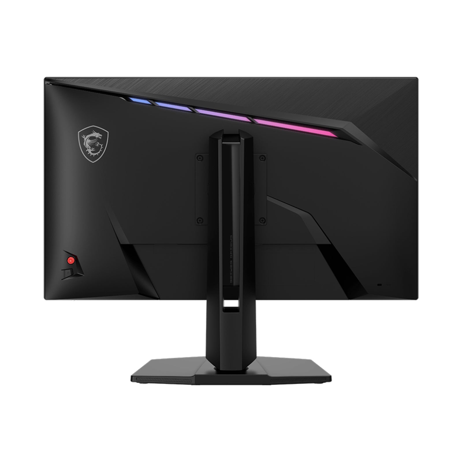 MSI Monitor 27" E16 Dual Mode HD 320Hz and 4k 160Hz