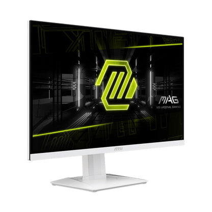 MSI Monitor 27" E20 2K - 200Hz White Edition