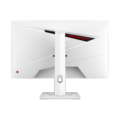 MSI Monitor 27" E20 2K - 200Hz White Edition