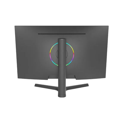 AIWA 27" Gaming Monitor - 165Hz Full HD - Adjustable Stand