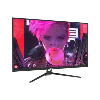 AIWA 32" Curved Gaming Monitor - 240Hz Full HD - Adjustable