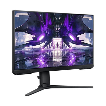 SAMSUNG 24'' LED Flat Gaming Monitor Odyssey G3