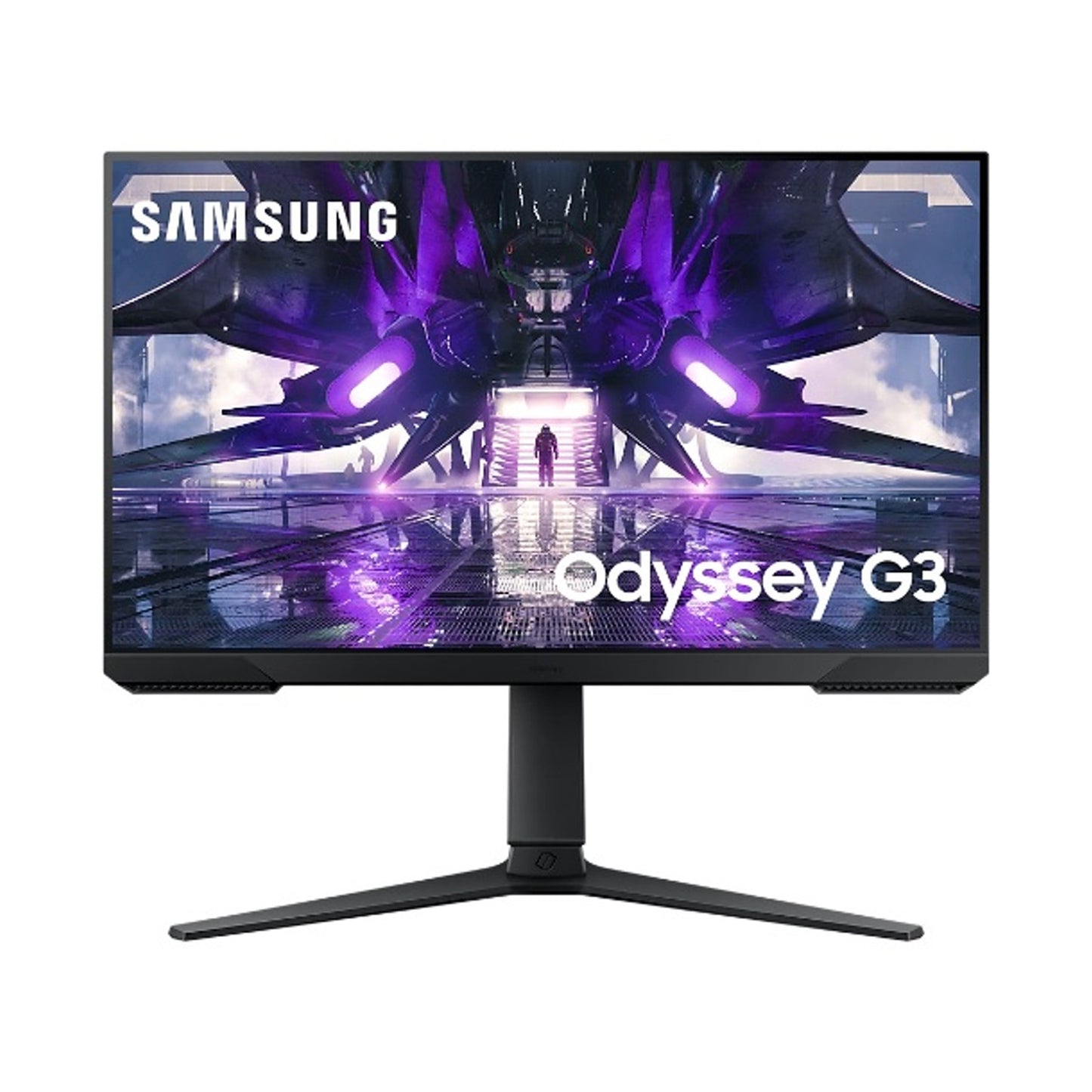 SAMSUNG 24'' LED Flat Gaming Monitor Odyssey G3