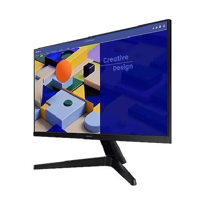 SAMSUNG LED 24" 75HZ - MONITOR