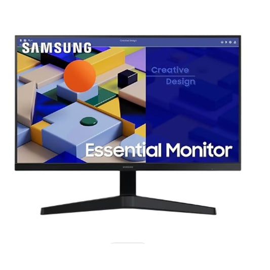 SAMSUNG LED 24" 75HZ - MONITOR