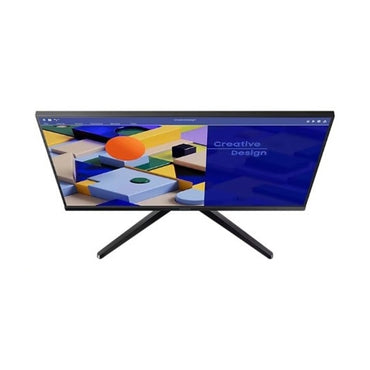 SAMSUNG LED 27" 75HZ - MONITOR