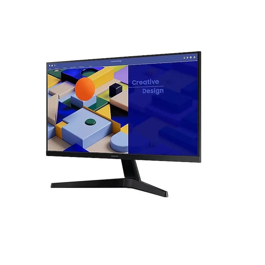 SAMSUNG LED 27" 75HZ - MONITOR