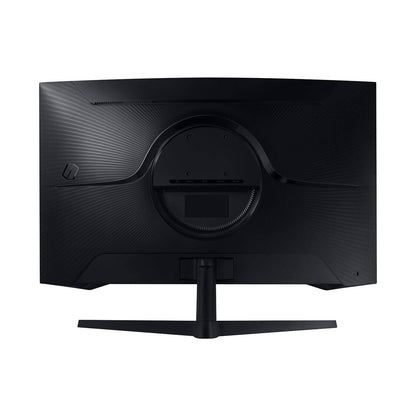 SAMSUNG 32" QHD 165Hz CURVED GAMING MONITOR