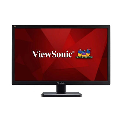 VIEWSONIC LED 22" Monitors 60Hz with HDMI and VGA Input