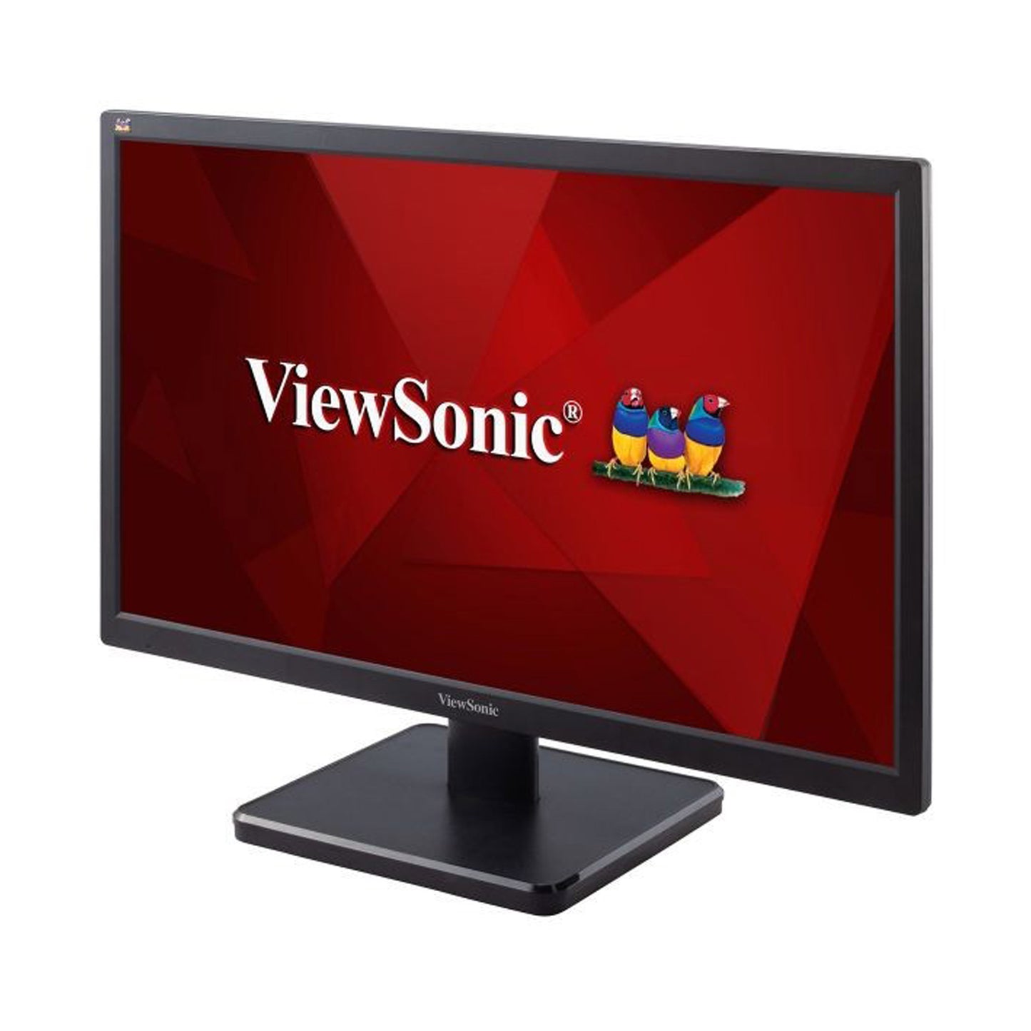 VIEWSONIC LED 22" Monitors 60Hz with HDMI and VGA Input