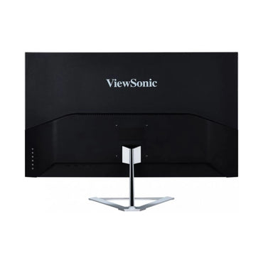 VIEWSONIC LED 32" Monitors 1440P Entertainment