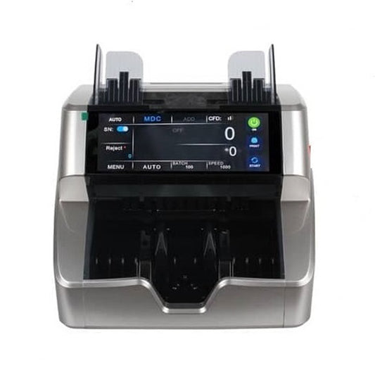 Kolman Professional Money Counter Touch Screen 6.9'