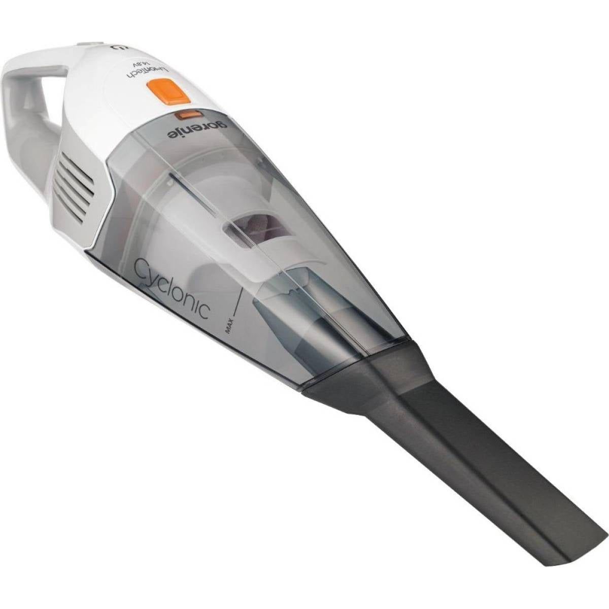 Gorenje Handheld Vacuum Cleaner 14.8 V Wet & Dry