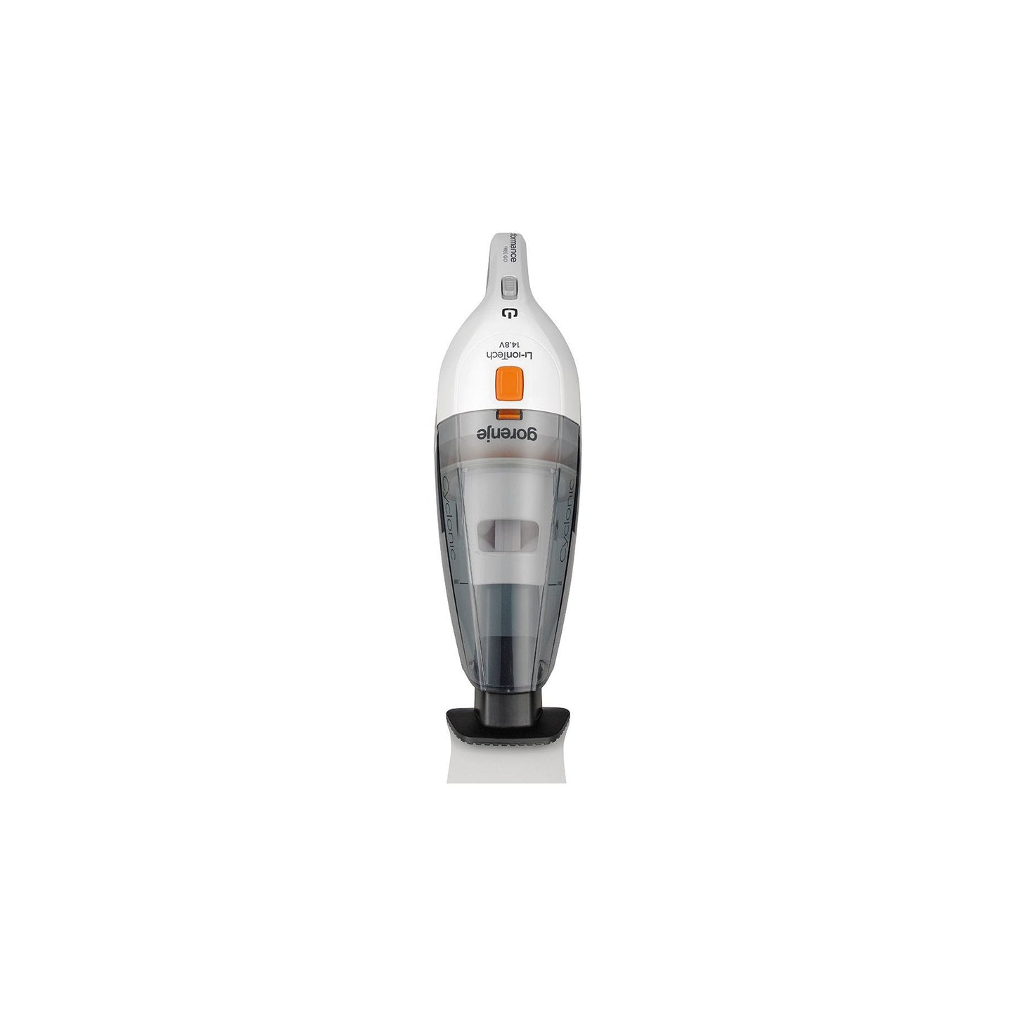 Gorenje Handheld Vacuum Cleaner 14.8 V Wet & Dry