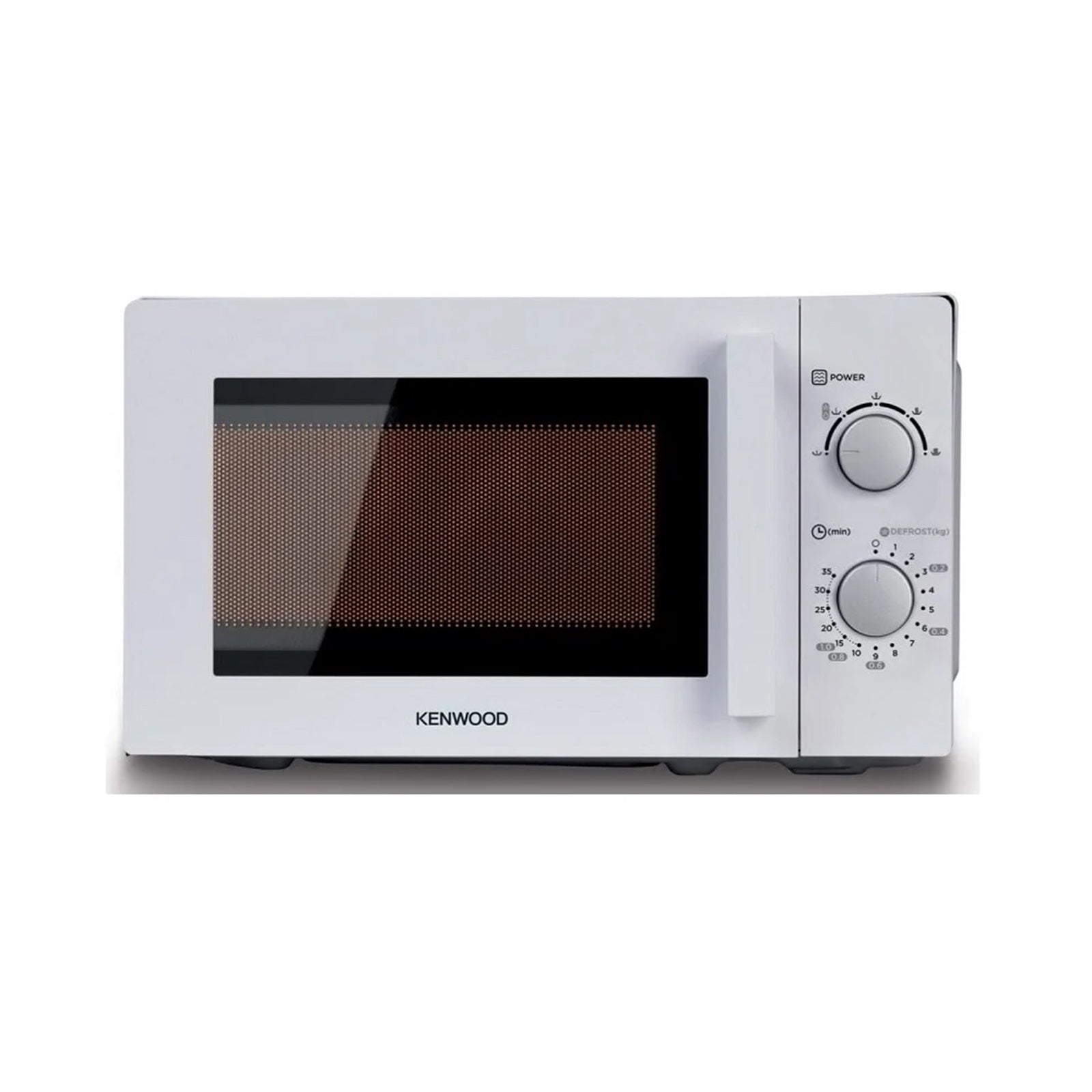 Kenwood Microwave 20L 700w White