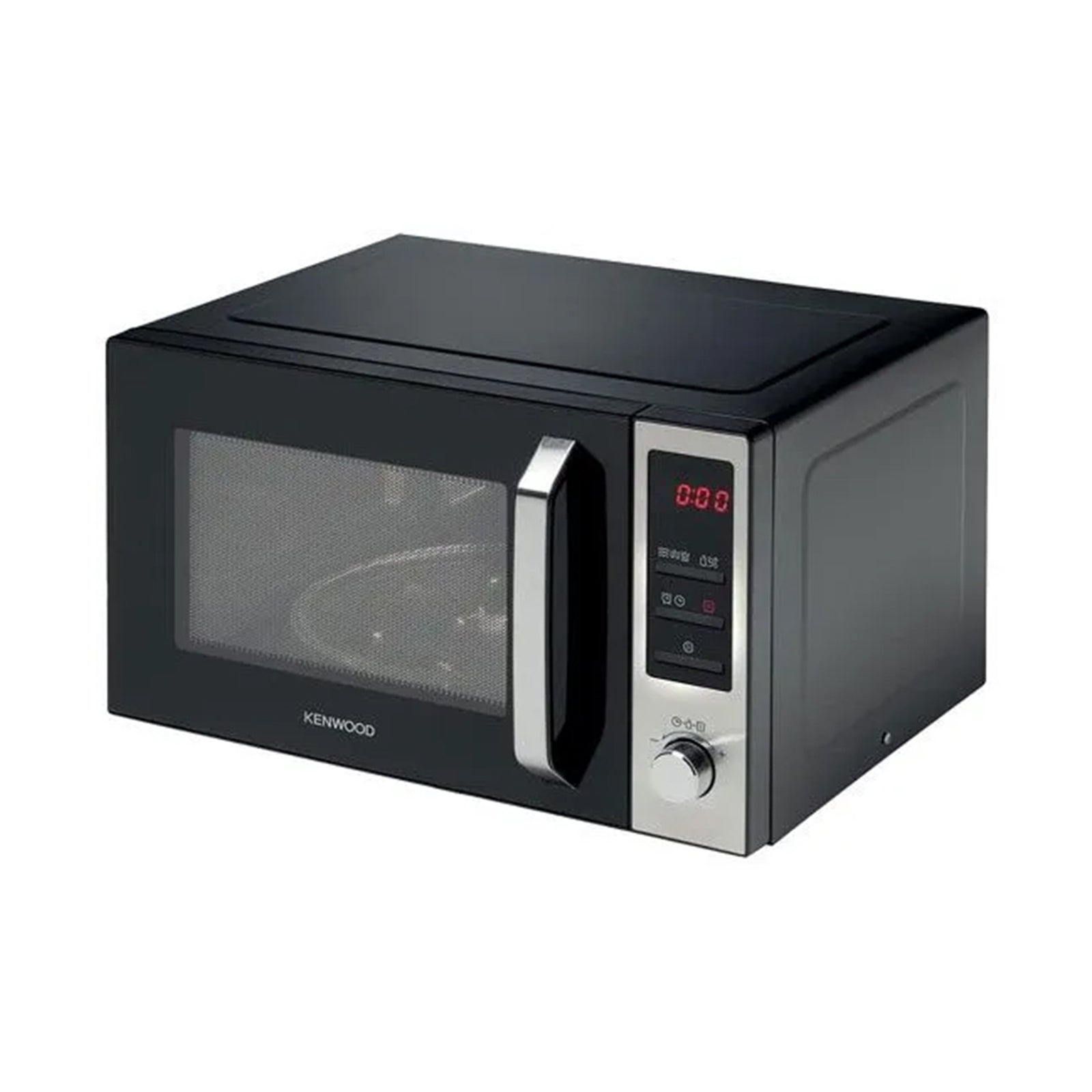 Kenwood Microwave 25L 1000w Grill