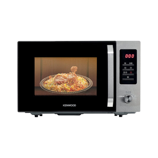 Kenwood microwave 30L 900w With Grill 1100w 5 Power Levels KENWOOD
