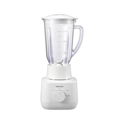 Panasonic 1.5L Plastic Jug Blender with 2 Dry Mills PANASONIC