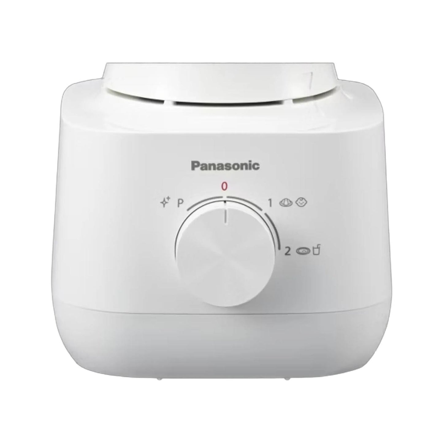 Panasonic 1.5L Plastic Jug Blender with 2 Dry Mills PANASONIC
