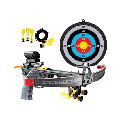 Cap Loisir Crossbow With Target Cap Loisirs