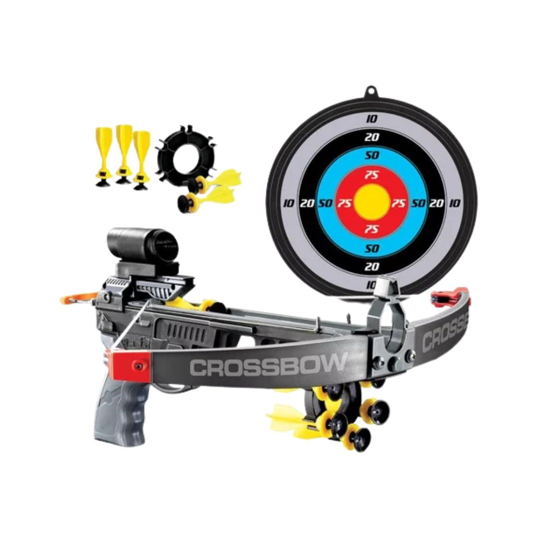 Cap Loisir Crossbow With Target