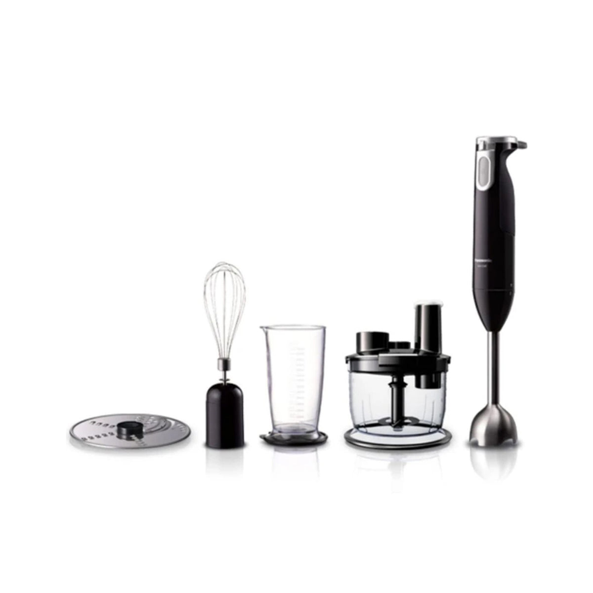 Panasonic hand blender Set 600W motor locked wattage PANASONIC