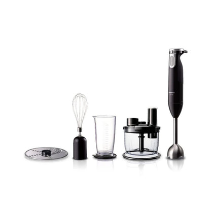 Panasonic hand blender Set 600W motor locked wattage PANASONIC