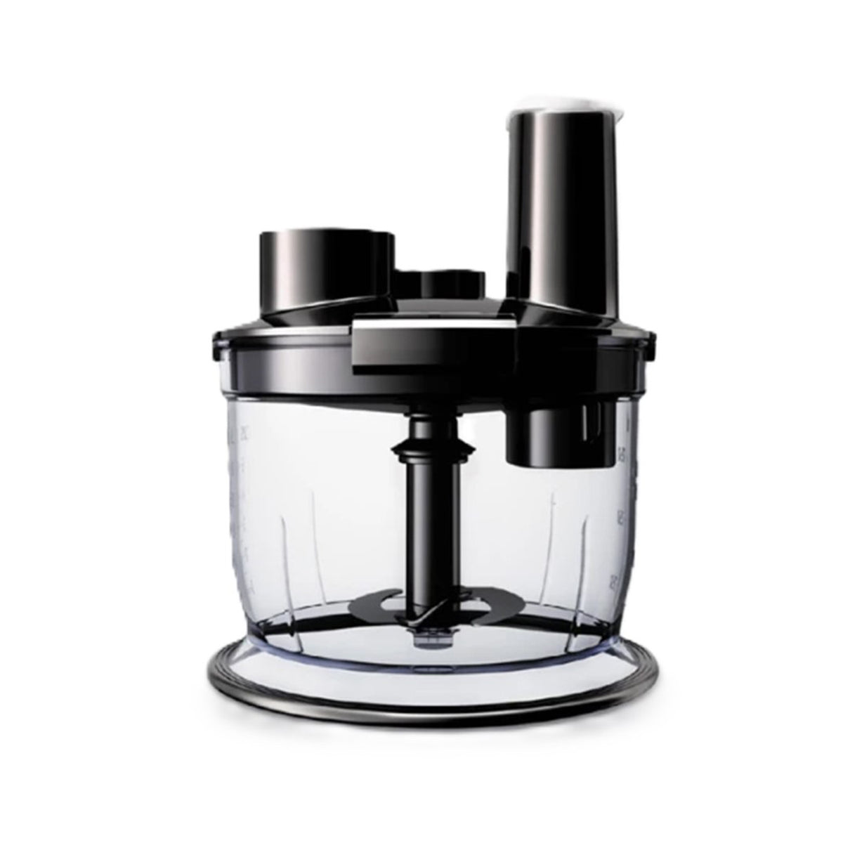 Panasonic hand blender Set 600W motor locked wattage
