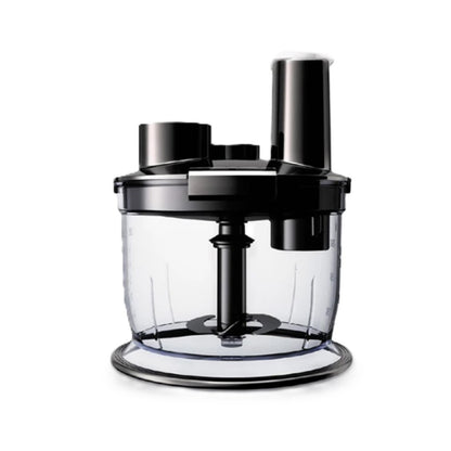 Panasonic hand blender Set 600W motor locked wattage PANASONIC