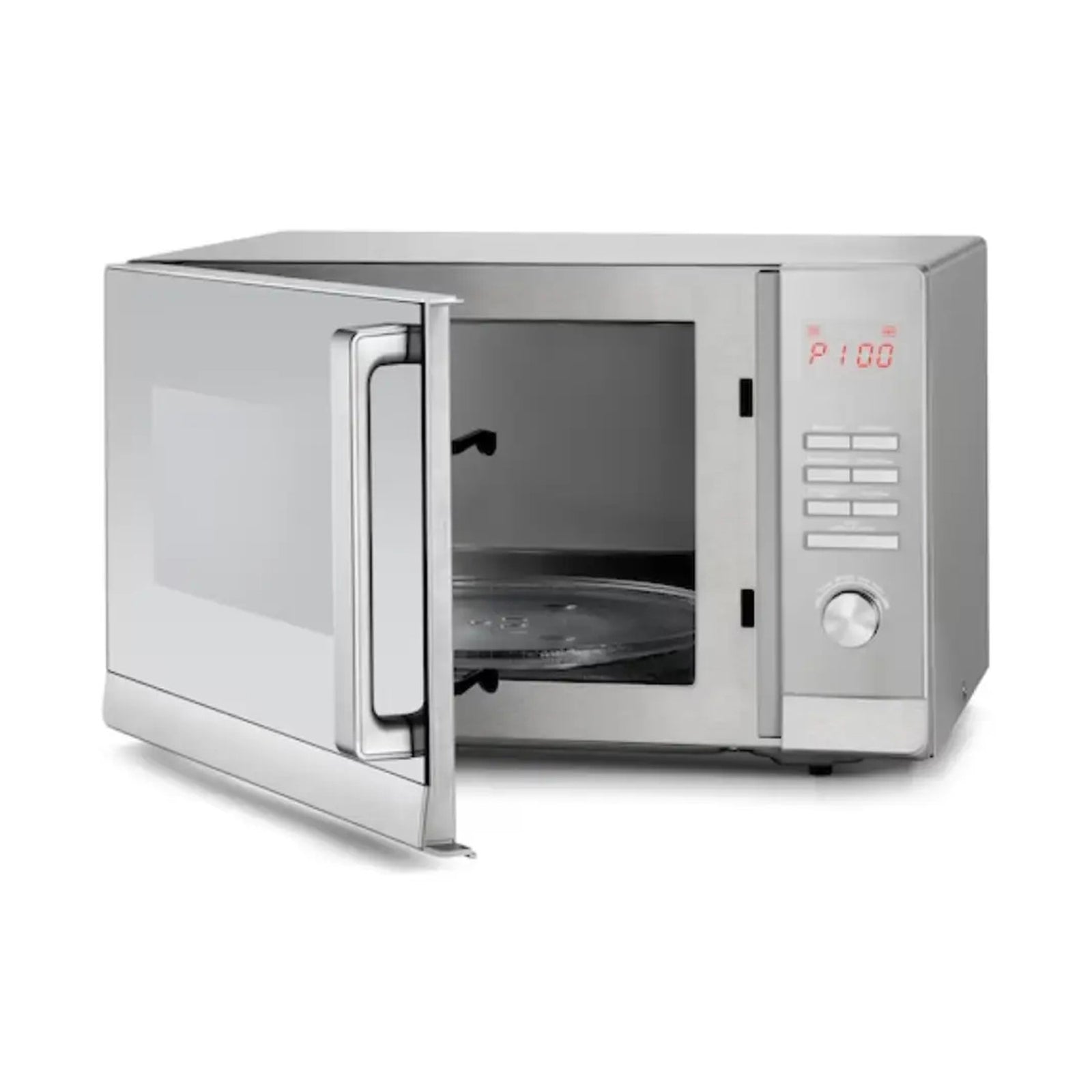 Black & Decker 30L Lifestyle Microwave Oven