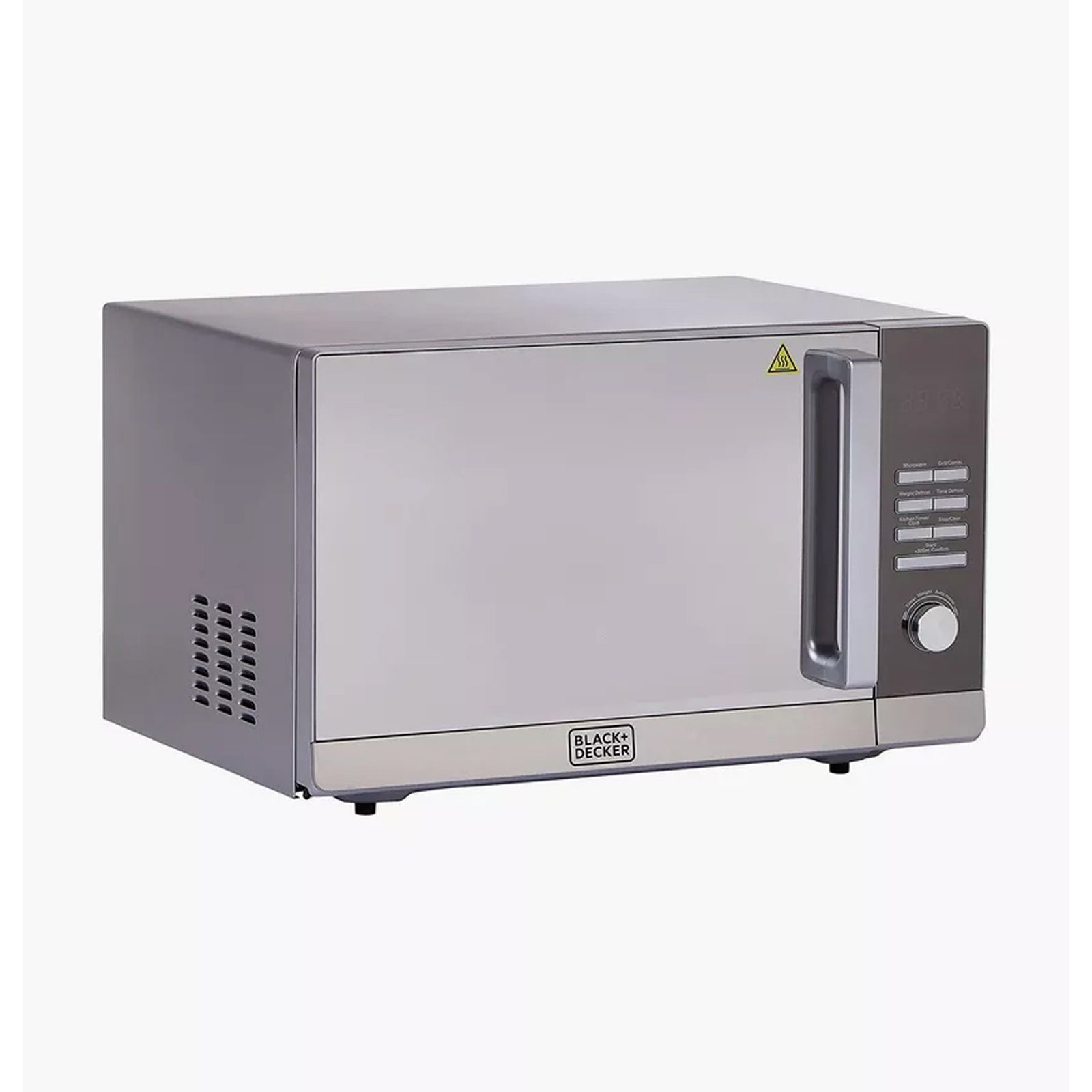 Black & Decker 30L Lifestyle Microwave Oven