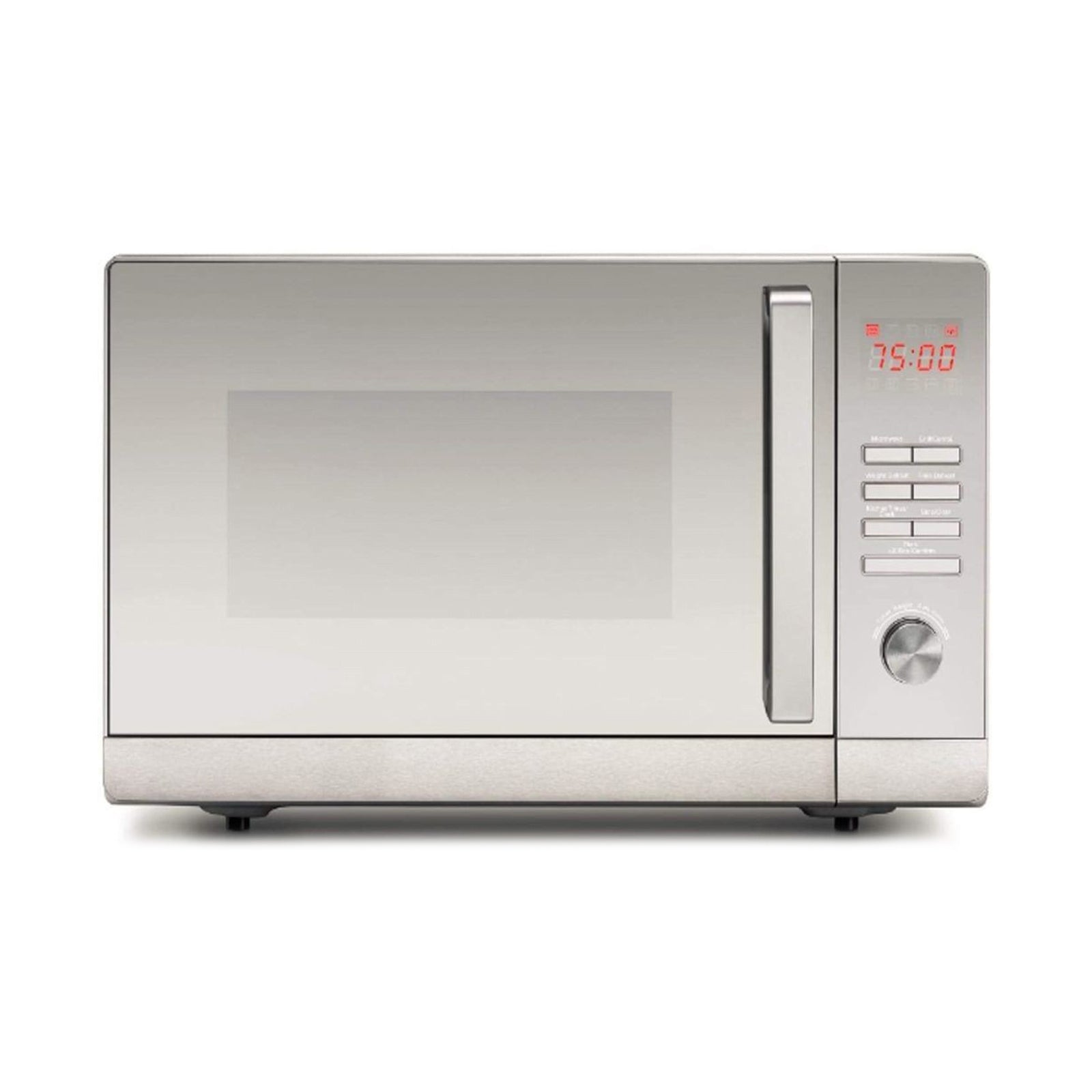 Black & Decker 30L Lifestyle Microwave Oven