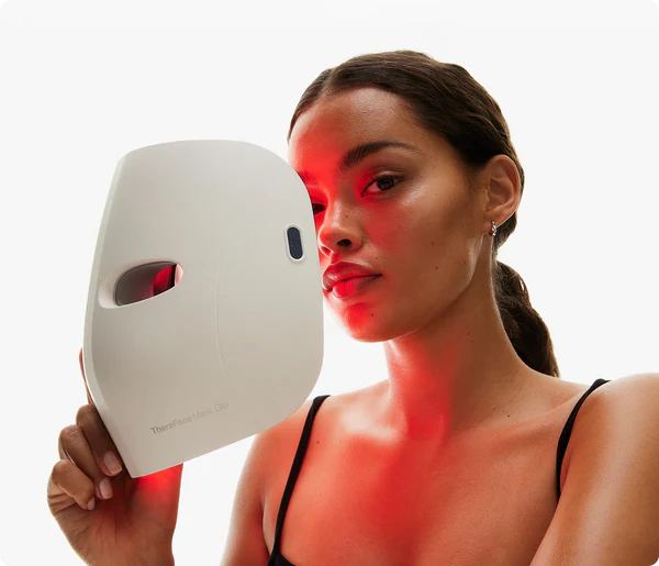 Red and Infrared Light Therapy