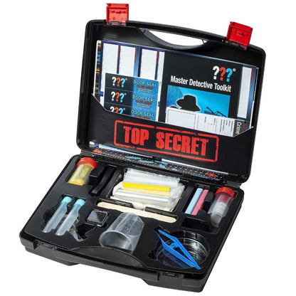Master Detective Toolkit Thames & Kosmos