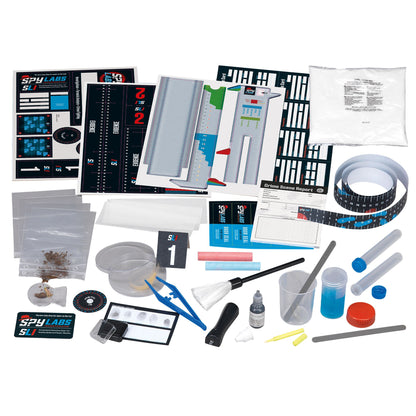 Master Detective Toolkit Thames & Kosmos