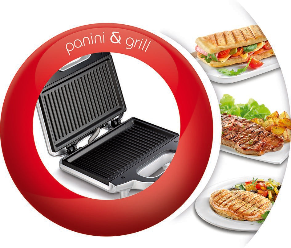 Moulinex Ultracompact Sandwich Maker