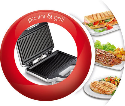 Moulinex Ultracompact Sandwich Maker