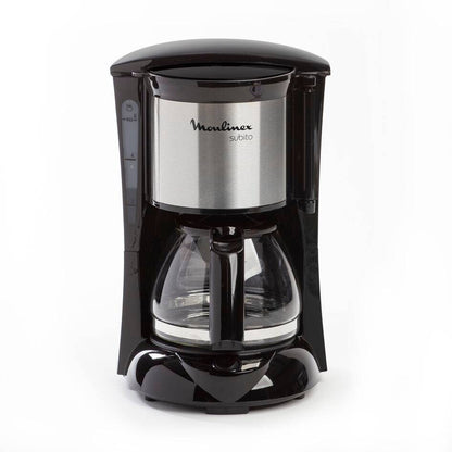 Moulinex Subito Mini 6-Cup Filter Coffee Maker