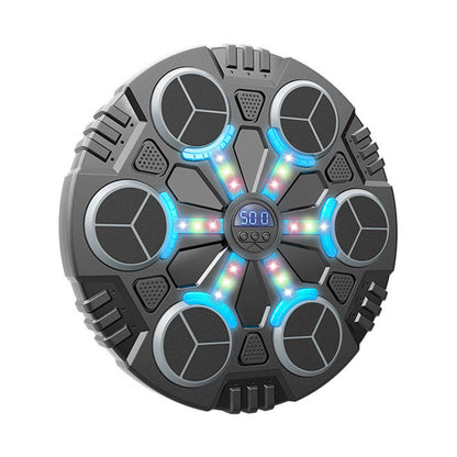 Music Boxing 6 Targets