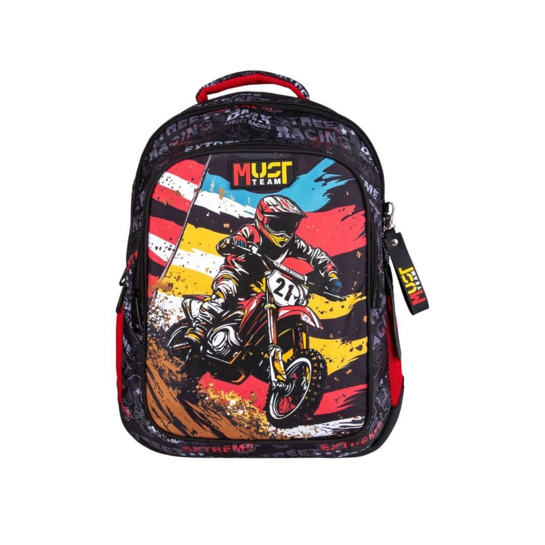 Must Team Bike Backpack 17' must