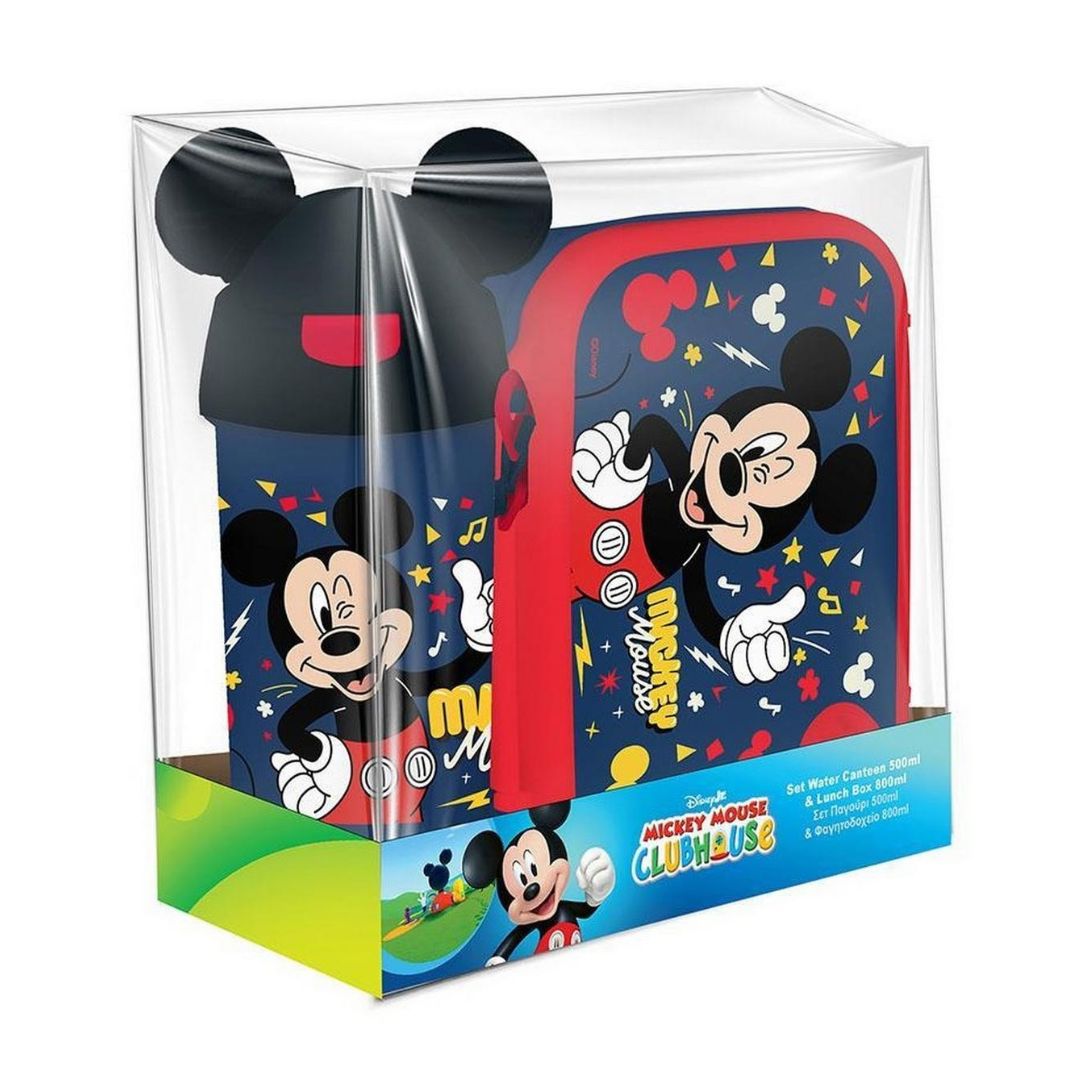 Must Disney Mickey & Friends