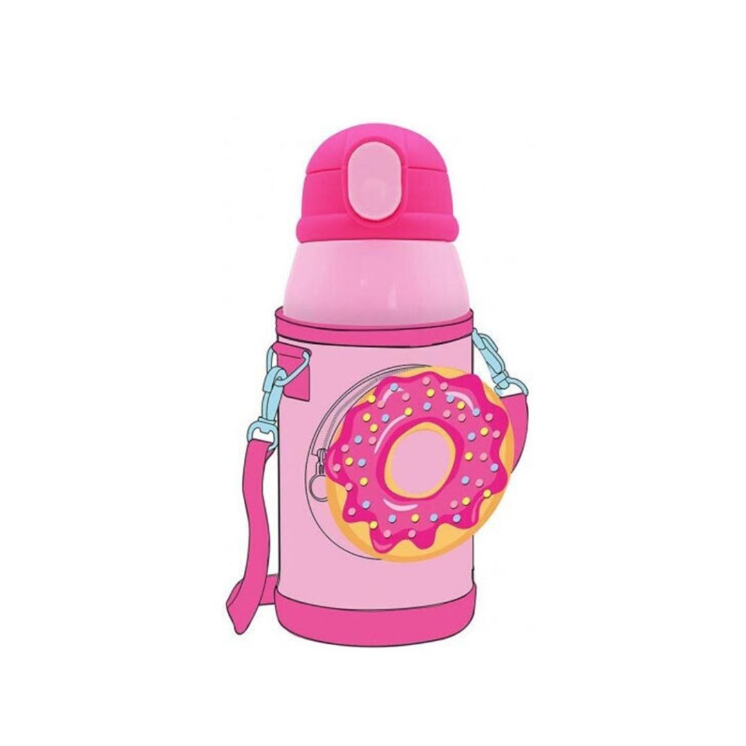 Must Donut Water Bottle 500ml