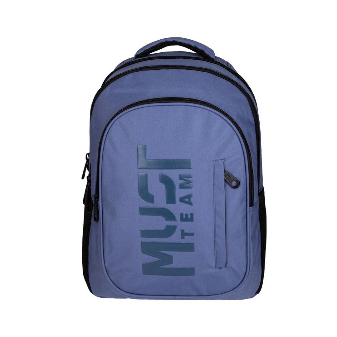 Must Eternal Blue Backpack 17' must