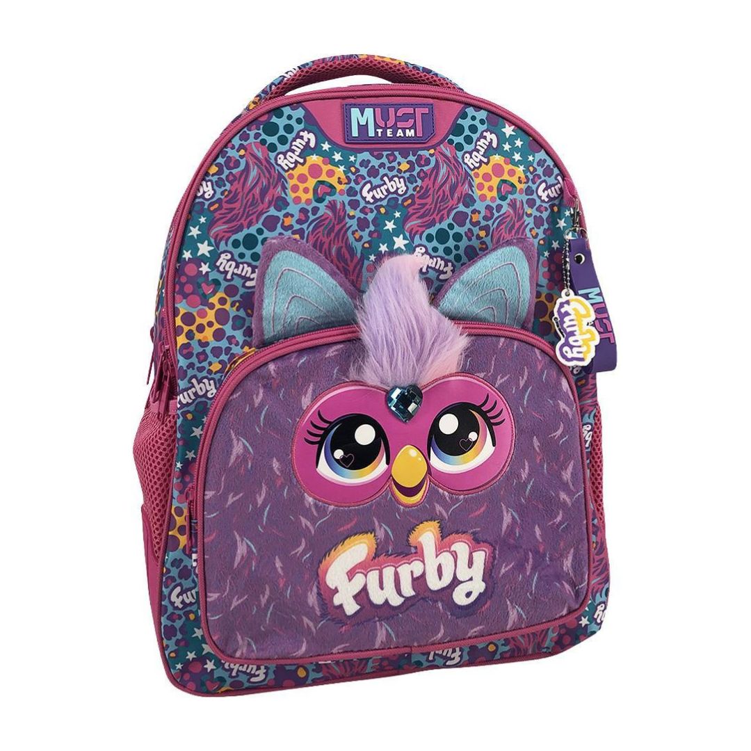 Must Furby Backpack 17' must