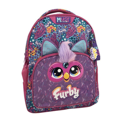 Must Furby Backpack 17' must